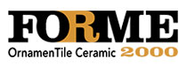 Forme 2000 | OrnamnTile Logo